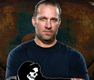 Jesse James Is a Dead Man