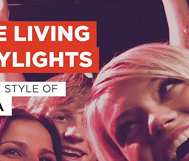 The Living Daylights