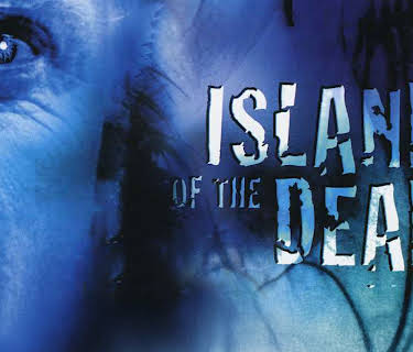 Island Of The Dead (2000)