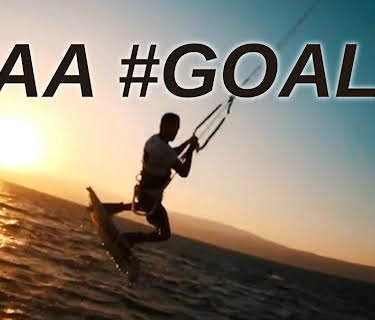 PAA #Goals