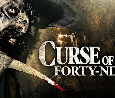 Curse Of The Forty Niner (2002)