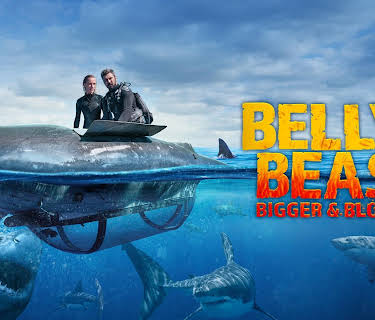 Belly of the Beast: Bigger and Bloodier (2024)