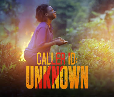 Caller ID: Unknown (2023)