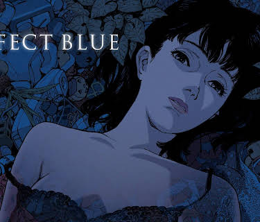 Perfect Blue (2018)