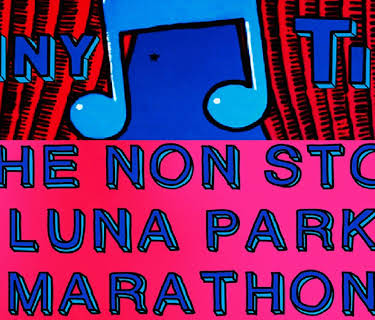 Tiny Tim - The Luna Park Marathon (1979)