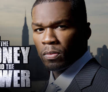 50 Cent: The Money and the Power