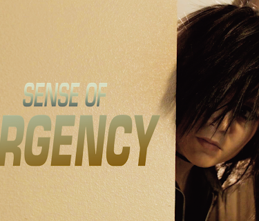 Sense Of Urgency (2017)