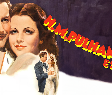 H.M. Pulham, Esquire (1941)
