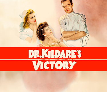 Dr. Kildare's Victory (1942)
