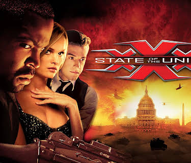 xXx: State of the Union (2005)