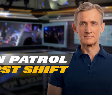 On Patrol: First Shift S1