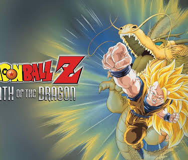 Dragon Ball Z: Wrath of the Dragon (2006)