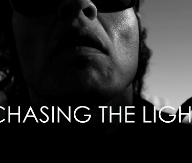 Chasing The Light (2016)