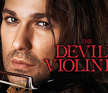 The Devil's Violinist (2015)