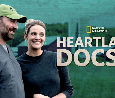 Heartland Docs, DVM