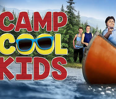 Camp Cool Kids (2017)