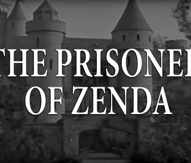 The Prisoner of Zenda - The 1922 Silent Film (1922)