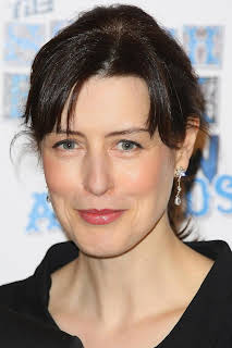 Gina McKee