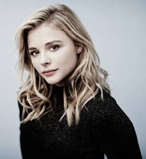 Chlöe Grace Moretz