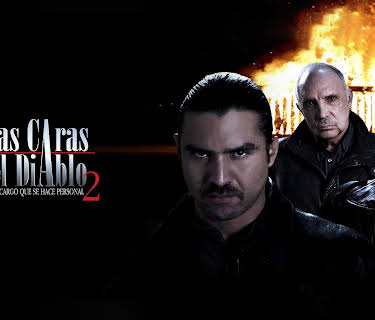 Las caras del diablo II (2017)