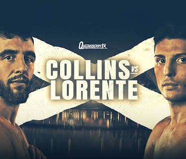 Collins vs. Lorente: Full Event Highlights (2025)
