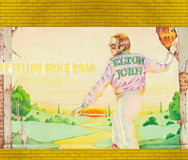 Elton John - Classic Album: Goodbye Yellow Brick Road (2020)