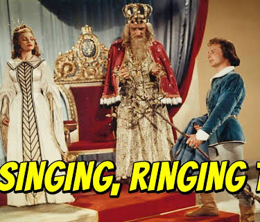 The Singing Ringing Tree (1957)