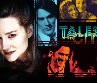 Tales of the City: 20th Anniversary Edition Season 1