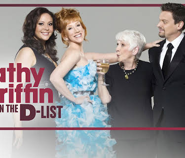 Kathy Griffin: My Life on the D-List S1