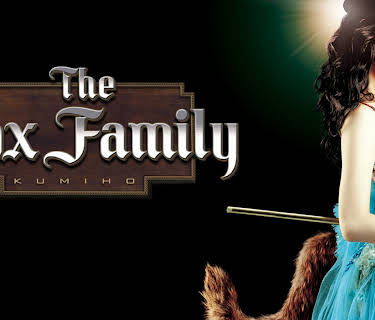 The Fox Family (2006)