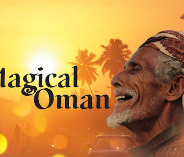 Magical Oman