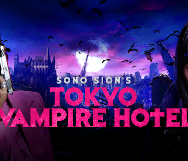 Tokyo Vampire Hotel