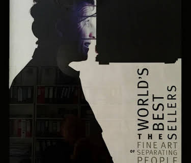 The World's Best Sellers: The Fine Art of Separating People from Their Money (2005)