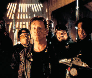 Vampiros de John Carpenter (1999)