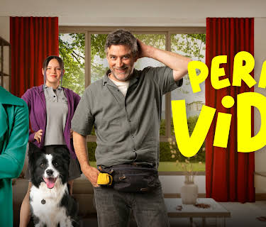 Perra vida (2024)
