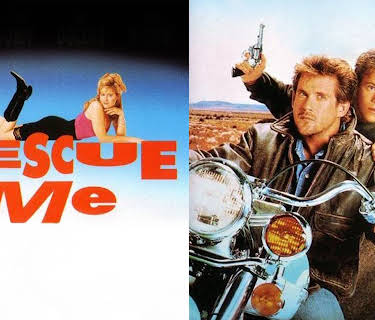 Rescue Me (1993)