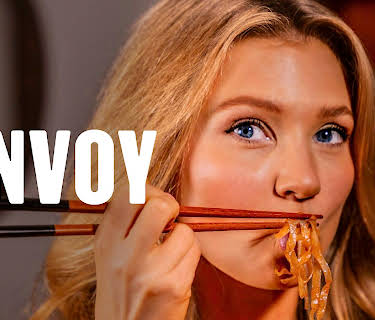 The Envoy: Season 1