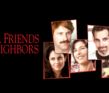 Your Friends & Neighbors (1998)