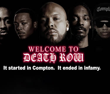 Welcome to Death Row (2001)