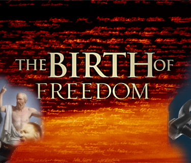 The Birth of Freedom (2008)