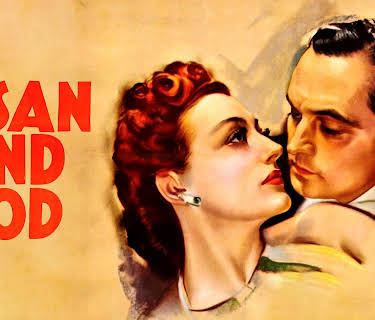 Susan and God (1940)