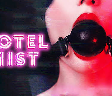 Motel Mist (2016)