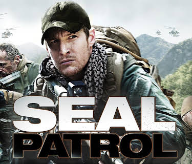 Seal Patrol (2014)