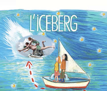 L'Iceberg (English Subtitled) (2006)