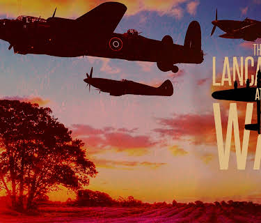 The Lancaster at War (2009)