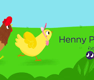 Henny Penny