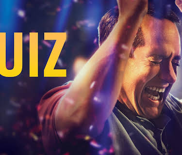 Quiz -Season 1