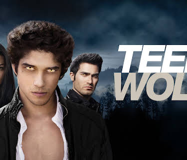Teen Wolf