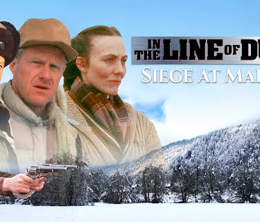 In the Line of Duty: Siege at Marion (1992)
