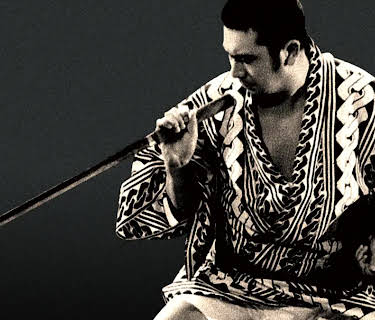 Zatoichi's Flashing Sword (1964)
